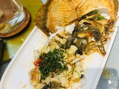 -时间里·新派粤菜(远洋店)