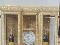 -The Drawing Room 闲逸廊(上海静安瑞吉酒店)