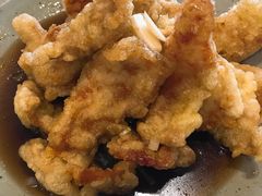 -萍香大厨·锅包肉(大东门店)
