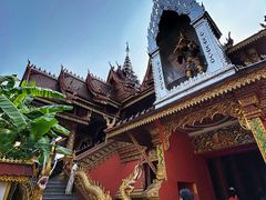 -西双版纳总佛寺