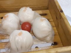 东方虾饺皇-东方之珠海鲜酒楼(南开店)