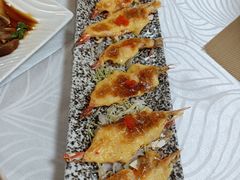 -简家·海鲜盛宴(下沙店)