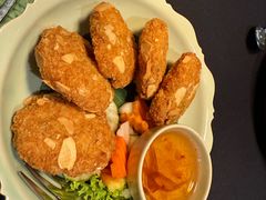 -宝香绑线肉骨茶(柏威年广场店)