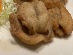 -京香轩·中餐厅(上海中庚聚龙酒店)