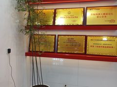 -观音桥步行街