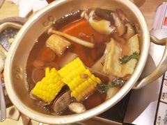 -WOW LUCKY创意韩料(龙阳广场店)