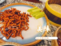 -天津卫码头(南开大悦城店)