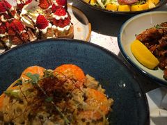 -BE BRIGHT KITCHEN(正佳广场店)