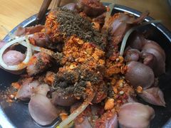 -老瓦房冷锅串串(文殊院店)