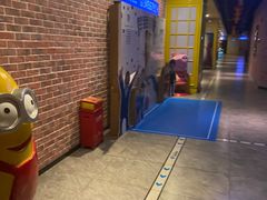 -中影荟星激光影城(西丽店)