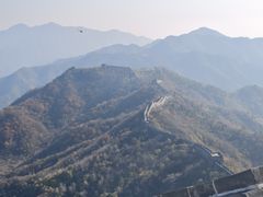 -慕田峪长城