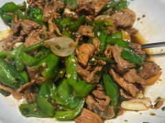 -绿草地·湘菜(7mall店)