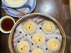 -蟹上黄·蟹黄面·江南糖水(人民广场店)