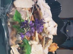 -名善山珍·野生菌汤锅(文殊院店)