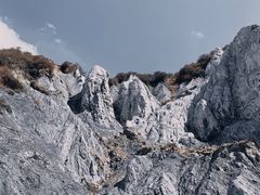-墨石公园景区