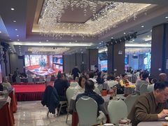 -东方御宴海鲜酒楼(棕泉酒店)