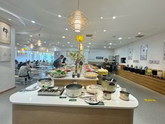 -禾匙素食自助(莱蒙都会店)