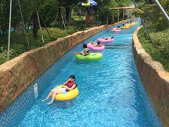 -苏州乐园森林水世界