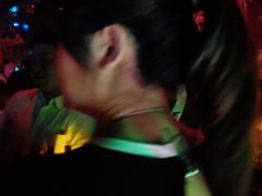 -苏荷酒吧(九街店)