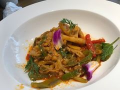 -山丹丹西北菜(金贸大厦店)