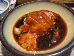 -南京大牌档(香港广场店)