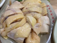 -百家鸡味馆(清泰店)