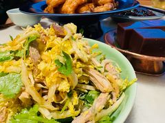 -小吊梨汤·北京菜·烤鸭(双井乐成中心店)