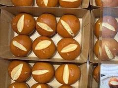 -面包谷Grains n' Beans(九号公馆店)