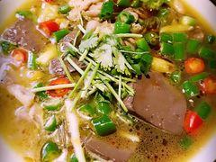 -青叶202都市餐厅(迪诺水镇店)