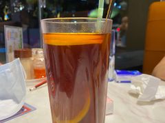 -大有利茶餐厅(福民店)