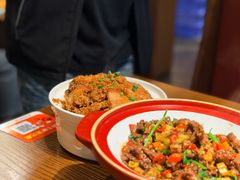 -恰饭·老长沙市井菜(天河客运站店)