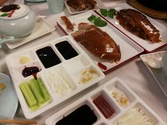 招牌精品烤鸭-天和晟烤鸭店(世纪坛店)
