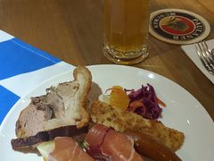 -Paulaner·德国帕拉娜自酿啤酒餐厅(海上世界店)