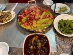 -指爱龙虾(金杨路总店)