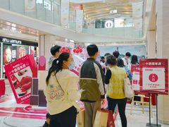 -杭州西湖银泰百货