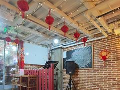 -三个大叔烤羊肉串·炭炉砂锅菜(西三旗店)