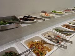 -清心素食自助餐厅(夫子庙店)