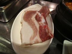 五花肉-喜来稀肉(虹泉路店)