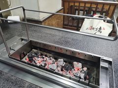 -桃园烧烤·砂锅(商业步行街店)