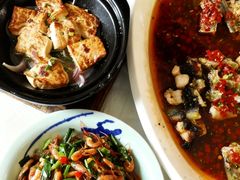 -巴陵全鱼席(湖南老字号汴河街店 )