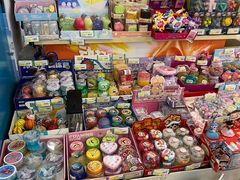 -利群海琴购物广场(商丘路店)