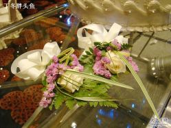 -证大美爵酒店·一站式婚宴宴会厅