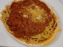 -萨莉亚意式餐厅(杭州滨江天街店)