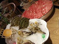 -尚海豆捞(乐虹坊店)