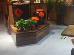 -忆江南(衡百国际店)