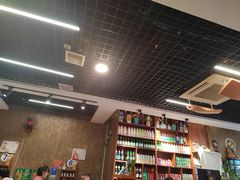 -京玉菲饭店(李村店)