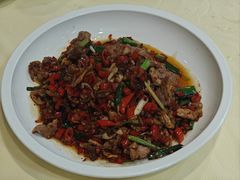 -笨罗卜浏阳菜馆(龙华鹏润达店)