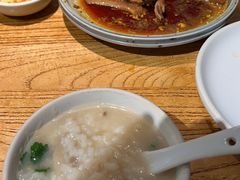 -潮粥荟·潮汕砂锅粥(朝阳大悦城店)