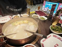 -大吉利·潮汕牛肉火锅(河西店)