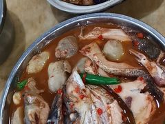 -武夷山土菜馆(水晶森林晶尚名苑店)